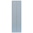 Lüllmann® Metallspind für 1 Person mit 2...