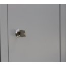 Zylinderschloss Euro-Locks inkl. 2 Schlüssel, Selbstmontage