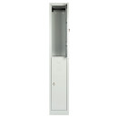 Spind Umkleideschrank Schließfachschrank Wertfachschrank...