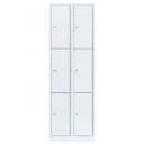 Lüllmann® Fächerschrank mit 6 Fächern...