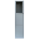 Lüllmann® XL Fächerschrank mit 3...