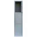 Lüllmann® XL Fächerschrank mit 3...