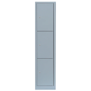 Lüllmann® XL Fächerschrank mit 3...