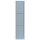 Lüllmann® XL Fächerschrank mit 3 Fächern - grau