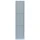 Lüllmann® XL Fächerschrank mit 3 Fächern - grau