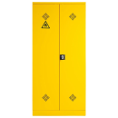 Lüllmann® XL Gefahrstoffschrank - 4...