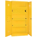 Lüllmann® XL Gefahrstoffschrank - 4...