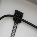 Elektrisch h&ouml;henverstellbarer Schreibtisch, 600-1250, 2000 x 800 mm, wei&szlig;