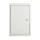 Lüllmann® Wandhängeschrank, 600 x 400 x 300 mm, lichtgrau