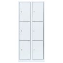 Lüllmann® XL Fächerschrank mit 6...