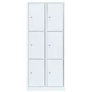 Lüllmann® XL Fächerschrank mit 6...