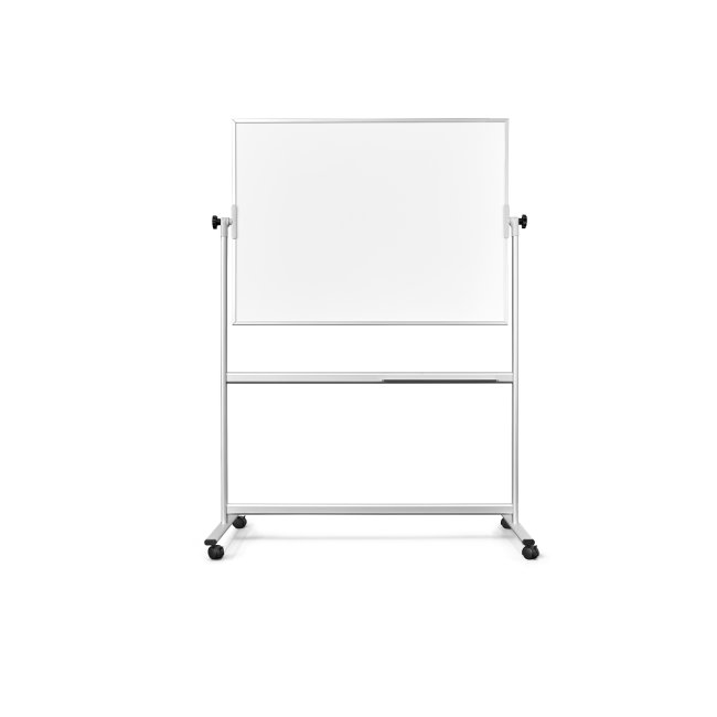 Design-Whiteboard SP, mobil, 2000 x 1000 mm