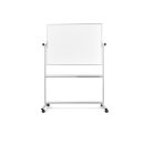 Design-Whiteboard SP, mobil, 2000 x 1000 mm