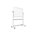 Design-Whiteboard SP, mobil, 2000 x 1000 mm