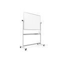 Design-Whiteboard SP, mobil, 2000 x 1000 mm