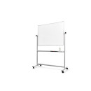 Design-Whiteboard SP, mobil, 2000 x 1000 mm
