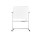 Design-Whiteboard SP, mobil, 2000 x 1000 mm