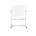 Design-Whiteboard SP, mobil, 2200 x 1200 mm