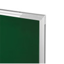 Design-Kreidetafel SP gr&uuml;n, 1200 x 900 mm