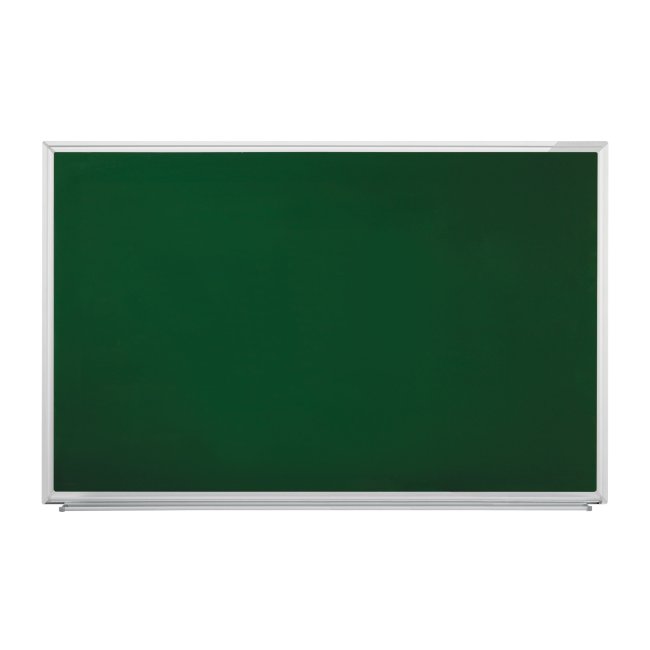 Design-Kreidetafel SP grün, 2200 x 1200 mm