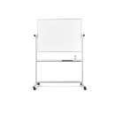 Design-Whiteboard CC, mobil, 2000 x 1000 mm