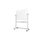 Design-Whiteboard CC, mobil, 2000 x 1000 mm