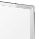 Design-Whiteboard CC, mobil, 2000 x 1000 mm