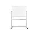 Design-Whiteboard CC, mobil, 2200 x 1200 mm