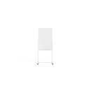Design-Universalboard 3-in-1, Filz grau, 750 x 1200 mm