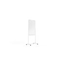 Design-Universalboard 3-in-1, Filz grau, 750 x 1200 mm