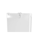 Design-Universalboard 3-in-1, Filz blau, 750 x 1200 mm