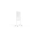 Design-Universalboard 3-in-1, Filz blau, 750 x 1200 mm