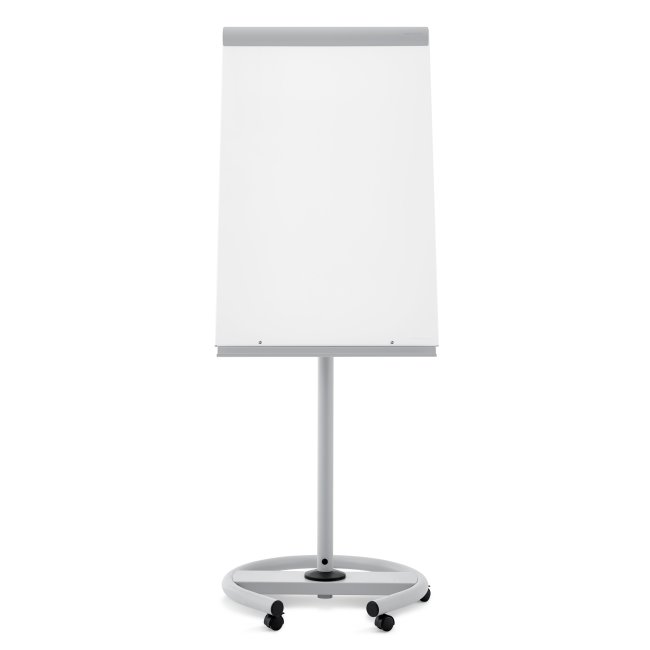Flipchart de luxe, mobil, 680 x 970 mm