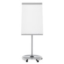 Flipchart de luxe, mobil, 680 x 970 mm
