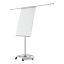Flipchart de luxe, mobil, 680 x 970 mm