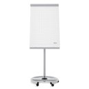 Flipchart de luxe, mobil, 680 x 970 mm