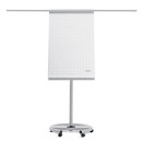 Flipchart de luxe, mobil, 680 x 970 mm
