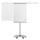 Flipchart de luxe, mobil, 680 x 970 mm
