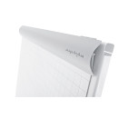 Flipchart de luxe, mobil, 680 x 970 mm