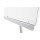 Flipchart de luxe, mobil, 680 x 970 mm