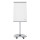 Flipchart de luxe, mobil, 680 x 970 mm