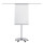 Flipchart de luxe, mobil, 680 x 970 mm
