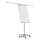 Flipchart de luxe, mobil, 680 x 970 mm