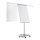 Flipchart de luxe, mobil, 680 x 970 mm