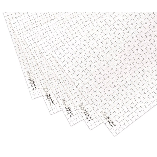 Flipchart-Papier,