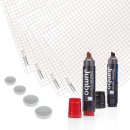 Flipchart Starter-Kit