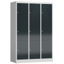Gebraucht - XL Fächerschrank