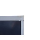 Gebraucht - XL F&auml;cherschrank