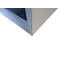 Gebraucht - XL F&auml;cherschrank