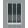 Gebraucht - XL Fächerschrank